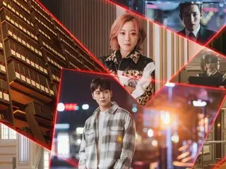 ≪OST drama Korea≫ “Tomorrow”, mahakarya terbaik “VLA (Viva La Vida)” = Lirik/Komentar/Penyanyi idola