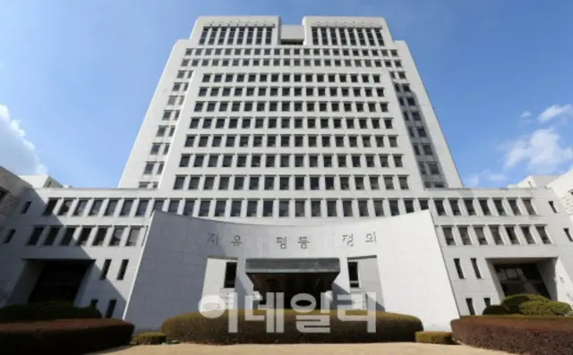 事件から22年で結論下された銀行強盗殺人…「無期懲役」が確定＝韓国