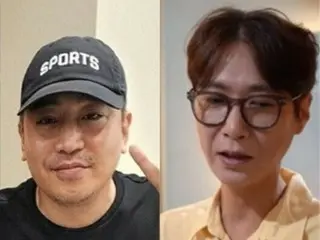Eric dari "SHINHWA" dan Go Ji-young dari "SECHSKIES" dengan "wajah bengkak dan fisik kurus" adalah mantan bintang "idola generasi pertama" yang dikelilingi oleh rumor kelainan kesehatan... Pada akhirnya, mereka akan menjelaskan sendiri secara langsung.
