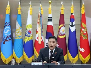 Menteri Pertahanan Korea Selatan menyarankan 'pelatihan pemenggalan kepala' sebagai tanggapan terhadap peluncuran ICBM Korea Utara
