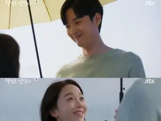 ≪Drama Korea SEKARANG≫ “Welcome to Samdalli” episode 6, akankah Ji Chang Wook dan Kang Yeon Seok menjadi rival romantis? ! = Rating penonton 8,3%, sinopsis/spoiler