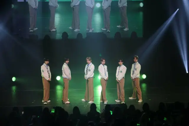 「NCT」最後のグループとしてプレデビューをした「NCT NEW TEAM(仮)」が、自身初となる単独ツアー『NCT Universe : LASTART PRE-DEBUT TOUR』を完走した。3