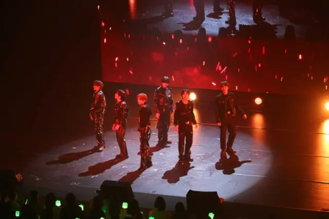 「NCT」最後のグループとしてプレデビューをした「NCT NEW TEAM(仮)」が、自身初となる単独ツアー『NCT Universe : LASTART PRE-DEBUT TOUR』を完走した。4