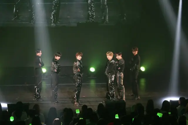 「NCT」最後のグループとしてプレデビューをした「NCT NEW TEAM(仮)」が、自身初となる単独ツアー『NCT Universe : LASTART PRE-DEBUT TOUR』を完走した。6