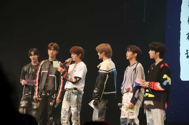 「NCT」最後のグループとしてプレデビューをした「NCT NEW TEAM(仮)」が、自身初となる単独ツアー『NCT Universe : LASTART PRE-DEBUT TOUR』を完走した。10