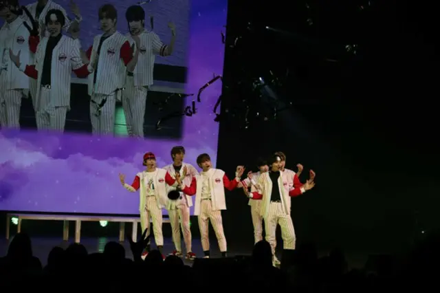 「NCT」最後のグループとしてプレデビューをした「NCT NEW TEAM(仮)」が、自身初となる単独ツアー『NCT Universe : LASTART PRE-DEBUT TOUR』を完走した。11