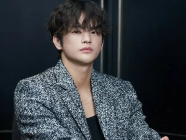 <Wawancara 1> Seo In Guk, "Pemeran Choi I-jae (yang akan segera mati) sungguh luar biasa."