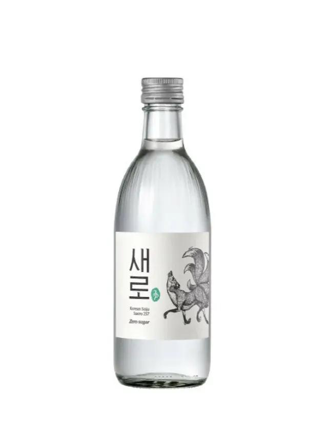 ロッテ七星が焼酎の新製品を発売、酒類事業の再建へ＝韓国