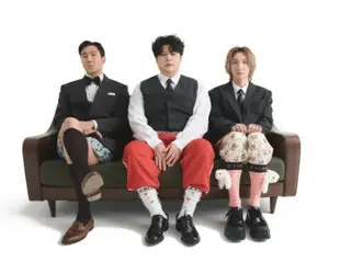 “Unik unik” “SUPER JUNIOR-LSS” telah dimulai dengan sungguh-sungguh, setelah perilisan single di Jepang pada tahun 2024… Tur Asia diputuskan