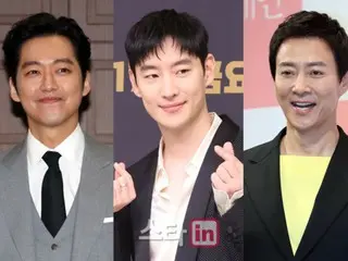 Memprediksi penghargaan akting tahun ini...Akankah Lee Je Hoon (SBS) dan Nam Goong Min (MBC) memenangkan hadiah utama? Perhatikan juga KBS yang masa depannya tidak bisa diprediksi.