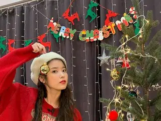 [5 lagu yang dipilih dengan cermat] Bagaimanapun, ini adalah lagu untuk Natal! Fitur spesial lagu Natal K-POP!