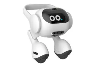 LG Electronics memperkenalkan ``agen AI'' bipedal yang dapat digunakan sebagai alat bantu hidup atau hewan peliharaan = laporan Korea Selatan