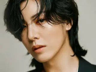 No Min Woo transfer ke Warner Music Korea… Comeback pada 4 Januari