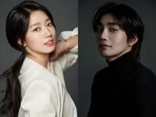[Resmi] Park Sin Hye & Kim Jae Young dikonfirmasi untuk tampil dalam fantasi romantis “The Judge from Hell” di mana kebaikan dan kejahatan hidup berdampingan