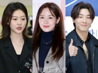 Aktris Kim Sae Ron, Sung Yu Ri, Jisoo dan bintang-bintang lain yang “menahan diri karena kontroversi” telah melanjutkan SNS satu demi satu, tetapi apakah mereka benar-benar dapat kembali?