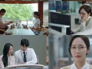 "Marry My Husband" yang dibintangi Park Min Young dimulai dengan rating pemirsa 6,7% untuk siaran pertama...Mengatasi rawa kehidupan dan memulai balas dendam berdarah