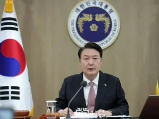 Pemerintah Korea Selatan mengatakan ``Kerusakan signifikan dan sakit hati'' akibat gempa Semenanjung Noto...Presiden Yoon mengirimkan ``kabel penghibur'' kepada Perdana Menteri Kishida