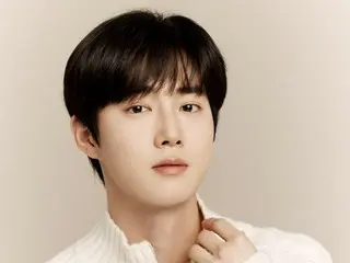 SUHO "EXO" menerima tantangan drama sejarah untuk pertama kalinya dalam "The Crown Prince Disappeared"... Berperan sebagai Putra Mahkota