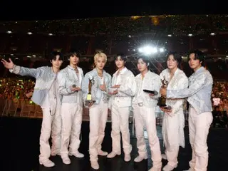 "NCT DREAM" memenangkan Seoul Music Awards untuk tahun kedua berturut-turut