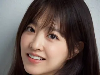 Aktris Park Bo Young menyumbangkan 20 juta won (sekitar 2,18 juta yen) ke rumah sakit anak-anak