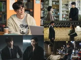 Bagian 2 dari "I'm About to Die" yang dibintangi Seo In Guk akan dirilis pada tanggal 5 bulan ini... Babak kedua dari permainan kematian dimulai