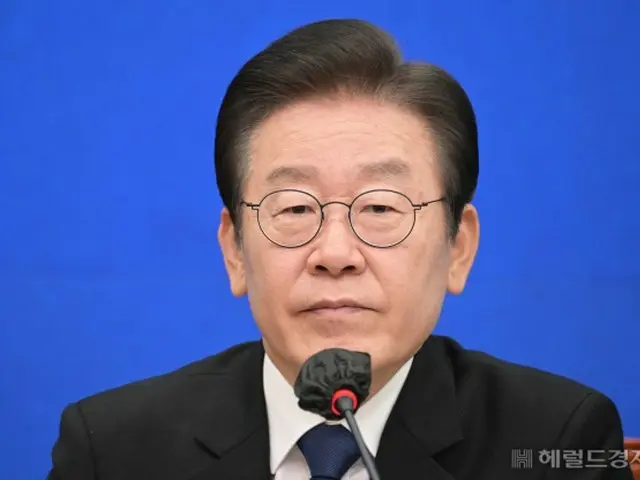次期大統領の好感度…「李在明野党代表」が首位…「与党の韓東勲氏」を抑える＝韓国