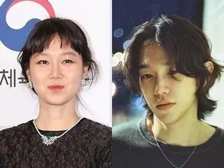 Suami aktris Kong Hyo Jin, yang 10 tahun lebih muda darinya, mendaftar wajib militer
