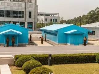 Korea Utara melepaskan 200 tembakan sebagai tindakan balasan terhadap pelatihan Korea Selatan