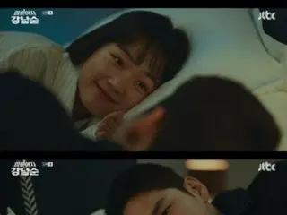 ≪Review Drama Korea≫ Sinopsis "Strong Woman Kang Nam Soon" Episode 13 dan cerita di balik layar... Crank Up Interview 1 = Cerita di balik layar dan sinopsis