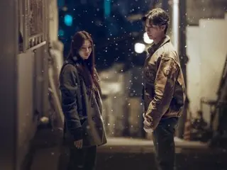 Hubungan tiada akhir antara Park Seo Jun dan Han So Hee... “Gyeongseong Creature” musim 2 telah dikonfirmasi