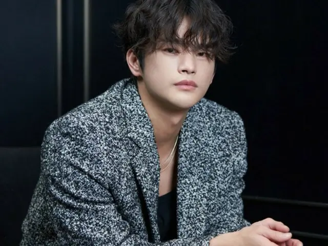 Seo In Guk, "Aku mendengar suaraku dari Lee Jae Wook. Aku tidak tahu." "Aku akan mati."