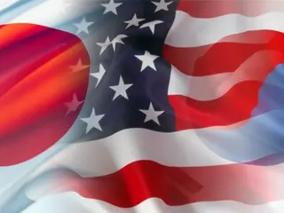 Tiongkok mengatakan dalam “dialog Jepang-AS-Korea Selatan” bahwa “Jepang dan Korea Selatan telah menjadi ``infanteri'' pion dalam strategi Indo-Pasifik AS.''