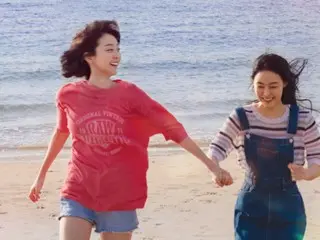 Kim Da Mi & Jeon SoNee mewujudkan “satu-satunya sahabat” dalam “Soulmate”, foto adegan dan video utama dirilis!