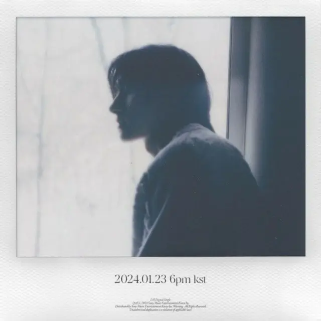 “オールラウンダーミュージシャン”「MONSTA X」I.M、23日にニューシングル発売