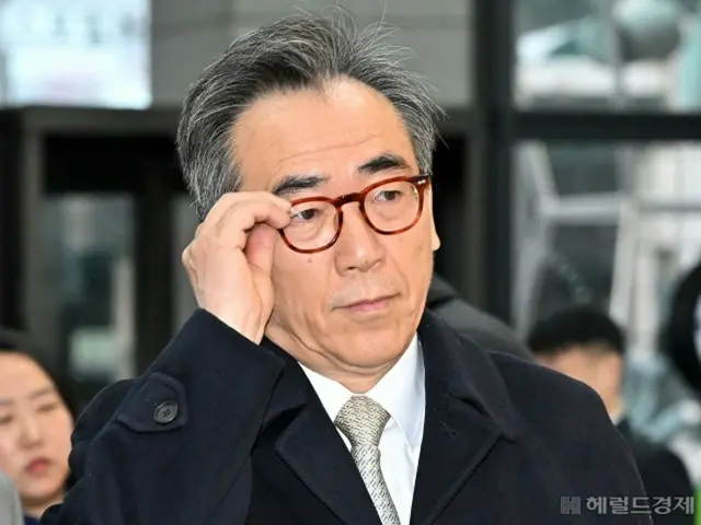 韓国新外相「“G7プラス候補国”の地位、確固として築いていく」