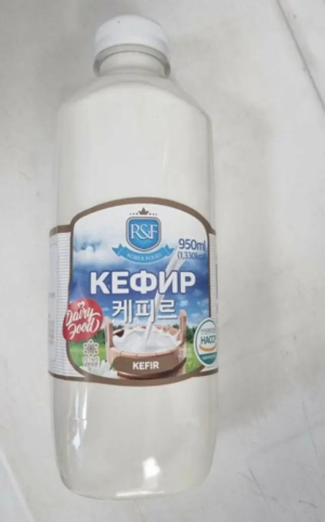 市販のヨーグルトから大腸菌群を超過検出…「返品してください」＝韓国