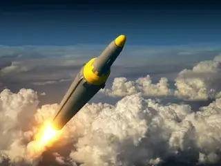 Korea Utara meluncurkan rudal balistik jarak menengah... dianggap sebagai IRBM baru = Korea Selatan