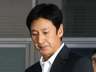 Surat kabar Perancis melaporkan kematian aktor Lee Sun Kyun... "Lonceng peringatan telah berbunyi di Korea Selatan"
