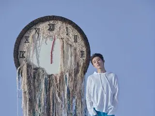 Mantan anggota “iKON” BI melakukan debut yang telah lama ditunggu-tunggu di Jepang! Memamerkan bakat musiknya yang unik, ia memulai karir musiknya di Jepang!
