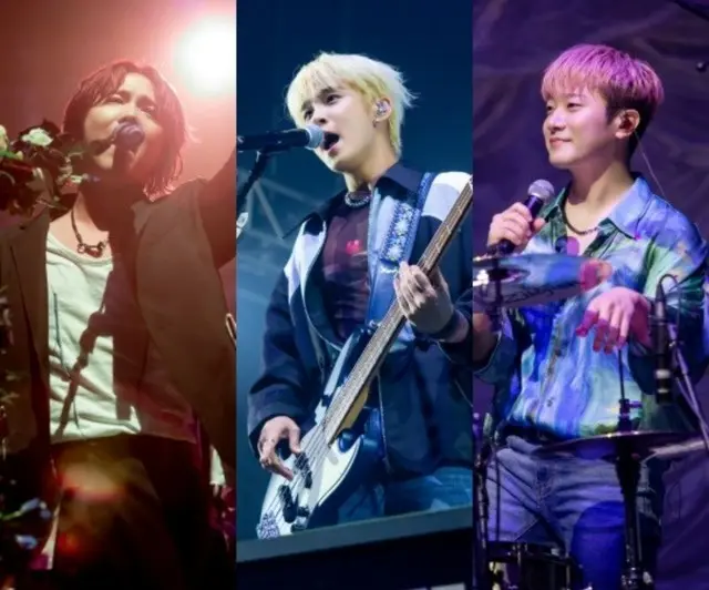 「FTISLAND」、マカオやバンコクなど7都市でアジアツアー「HEY DAY」開催