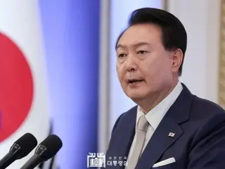 Pemerintah Korea Selatan: “Dengan tegas menanggapi “provokasi bersenjata yang menyesatkan dan ofensif” dari Korea Utara”