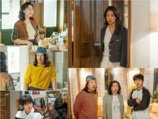 'Doctor Slump' yang dibintangi Park Sin Hye, gambaran sebenarnya dari sebuah keluarga...Kerja tim yang membawa kesembuhan
