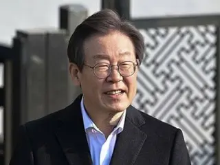 Perwakilan Partai Demokrat Korea dan Lee Jae-myung, keduanya diserang, mengalami luka robek 1 cm dan menuduh pegawai negeri yang menulis email...Kantor Perdana Menteri ``Tidak terlibat'' = Korea Selatan