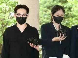 “Penggunaan narkoba” Nam Taehyun (mantan WINNER) & Seo MinJae menerima hukuman percobaan berkat rehabilitasi dan refleksi narkoba