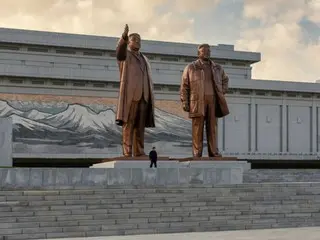 Dua remaja laki-laki dijatuhi hukuman 12 tahun kerja paksa di Korea Utara karena menonton drama Korea