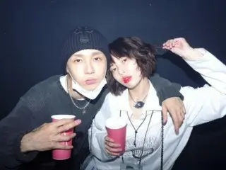 Penyanyi HyunA & Yong Jun Hyeong (Highlight) Praktis Akui Pacaran... Akun Mantan Pacar DAWN Punya "Banyak" Foto Couple