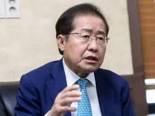 Walikota Daegu, Korea Selatan: ``Hanya dengan potensi nuklir kita bisa terbebas dari pemerasan Korea Utara''...``Jika kita lengah, kita akan menjadi ``budak nuklir''''