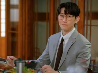 Aktor Kang Ki Young, pratinjau pembaruan karakter kehidupan 'The Best Solver'... Berubah menjadi pengacara yang 'pintar'
