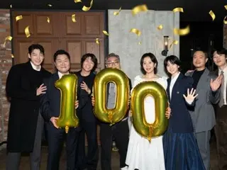 [Resmi] "Space + People Part 2" melampaui 1 juta penonton pada hari ke-12 rilis... Ryu Jun YeolXKim TaeRiXKim WooBin dan yang lainnya mengucapkan terima kasih