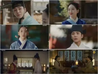≪REVIEW Drama Korea≫ Sinopsis “Wedding Day” Episode 12 dan cerita di balik layar... Oh YeJu dan Choi Kyung-hoon yang telah mencapai puncak permainannya = cerita di balik layar dan sinopsis syuting